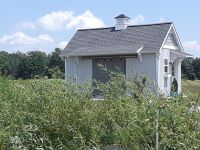 Inch by Inch Willows and More, LLC